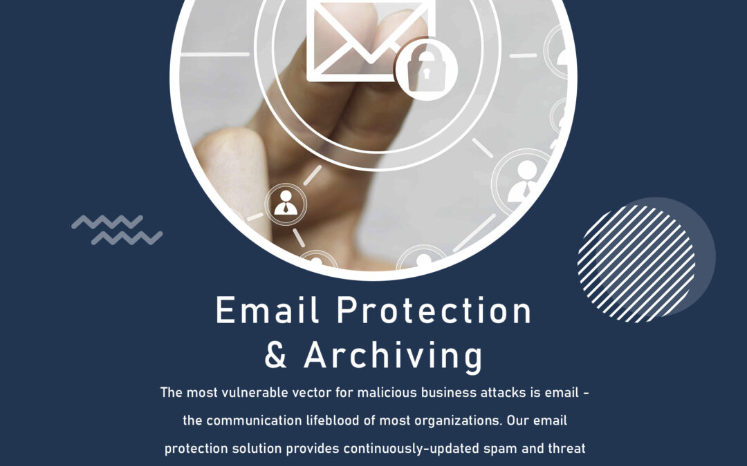 Email Protection & Archiving